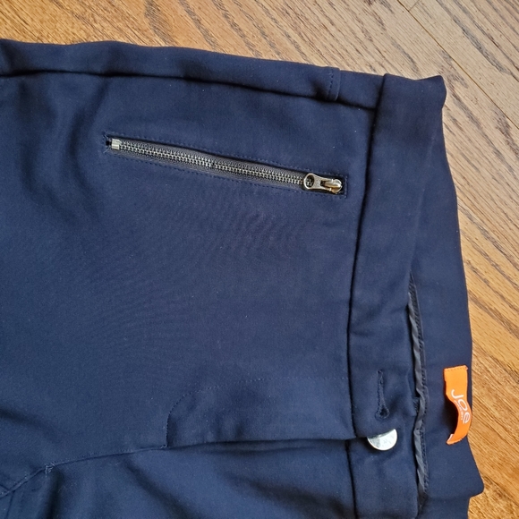 Navy Skinny Trouser Sz10 - Picture 5 of 5